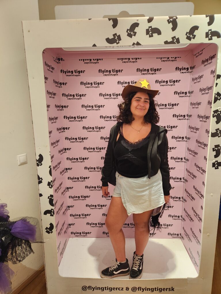 Fotografía del viaje