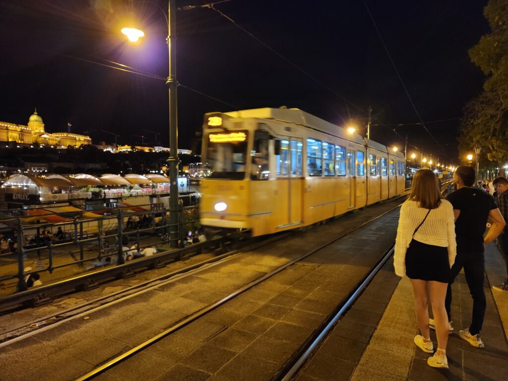 Fotografía del viaje