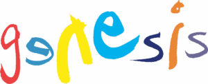 Genesis The Last Domino Logo