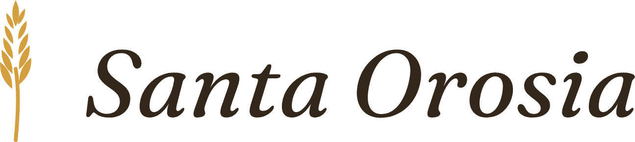 Santa Orosia